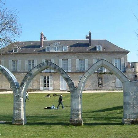 Gite La Bancloque كومبيينْيِ المظهر الخارجي الصورة