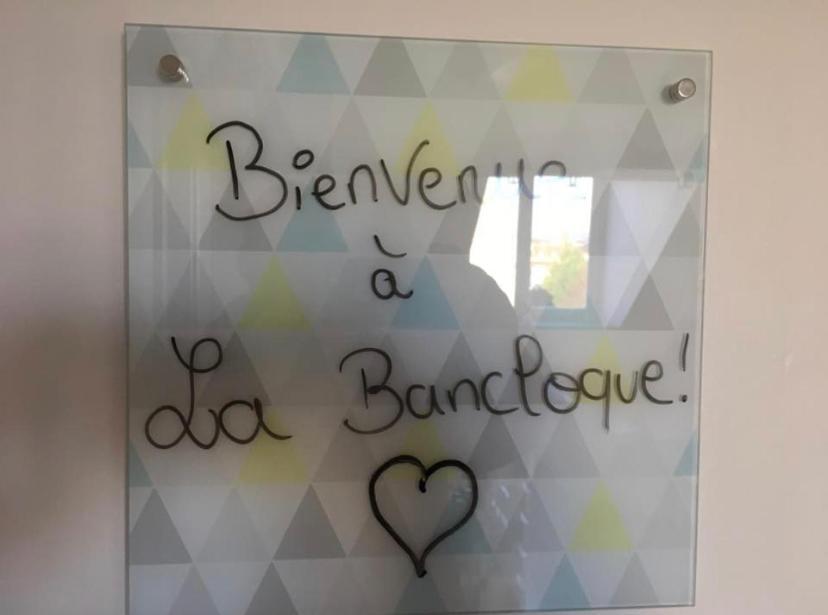 Gite La Bancloque كومبيينْيِ المظهر الخارجي الصورة